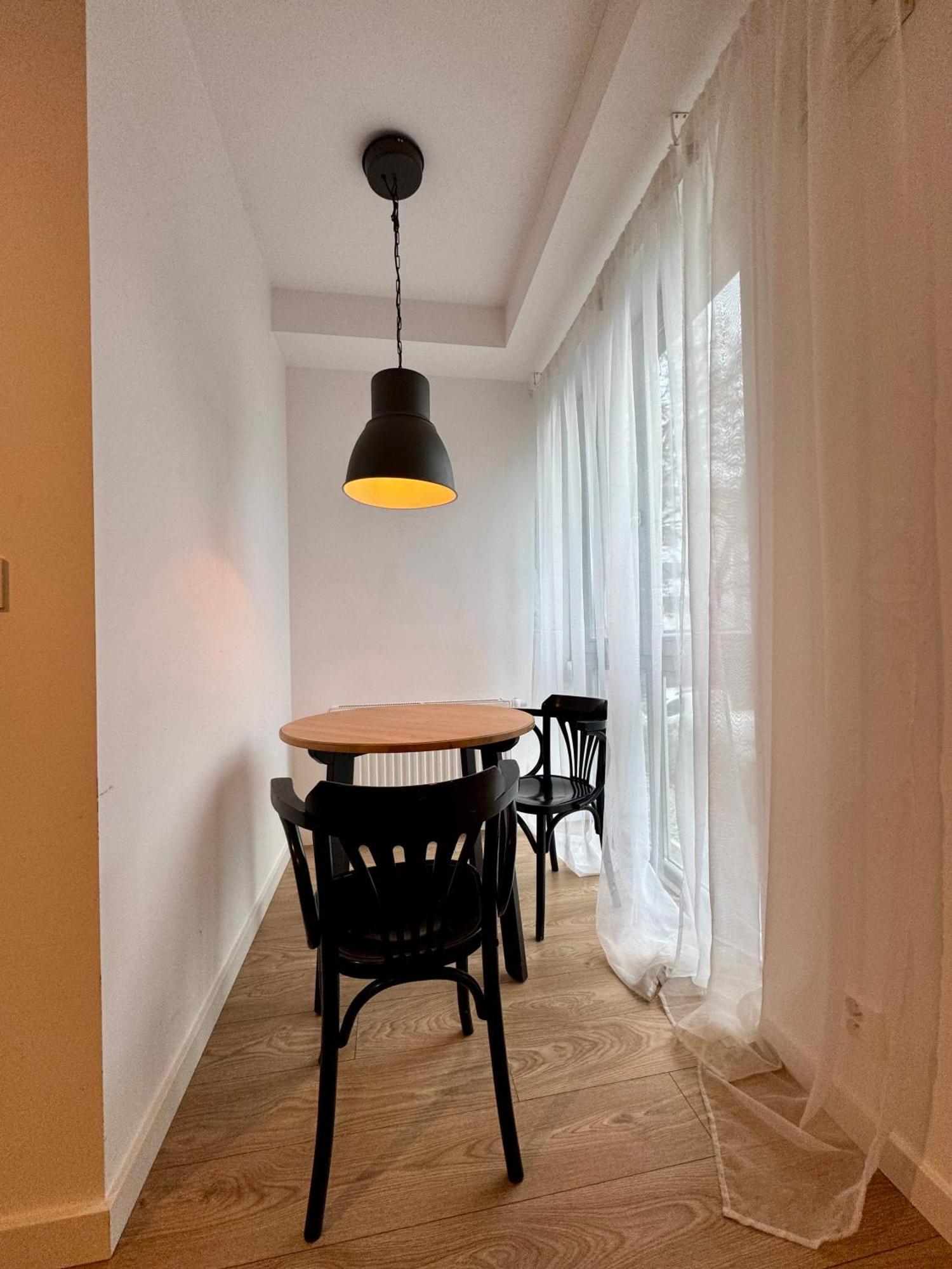 Jtb Nautica Aparthotel Στσέτσιν Εξωτερικό φωτογραφία